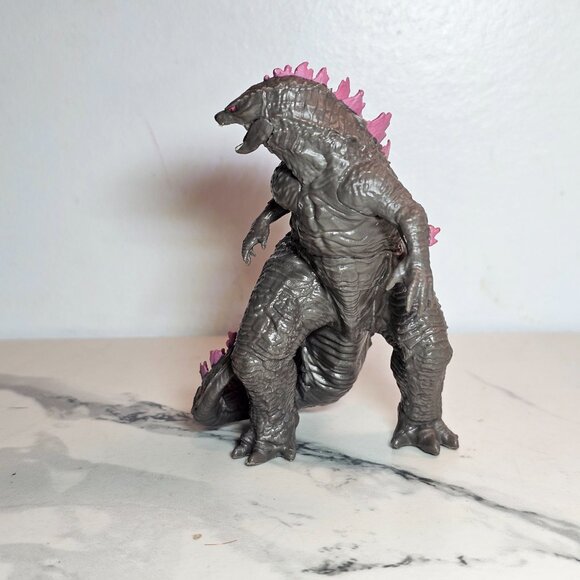Godzilla 3.5-inch Figure - Picture 3 of 10